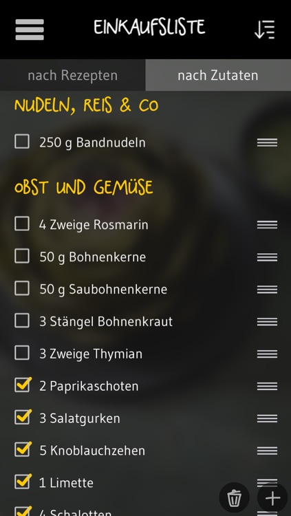 Johann Lafer - meine Rezepte screenshot-4