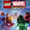 LEGO® Marvel™ Super Heroes: Universe in Peril features an original story crossing the entire Marvel Universe