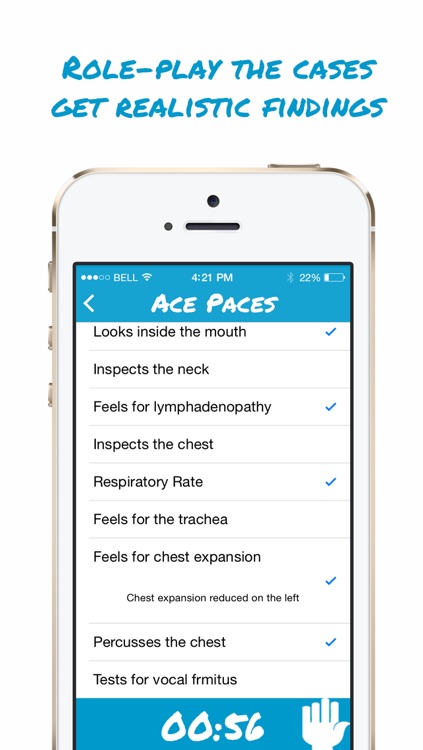 Ace PACES - Pass the MRCP PACES and Medical Student OSCE Exams