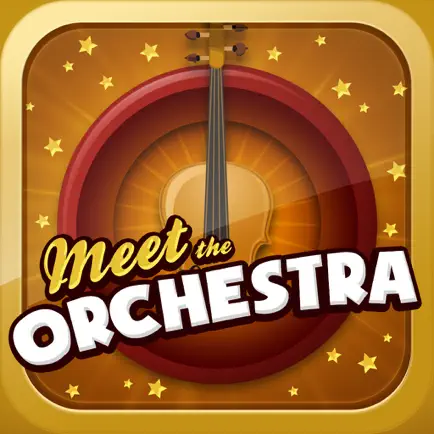 Meet the Orchestra - learn classical music instruments Читы