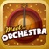 Meet the Orchestra - learn classical music instruments app icon - Music app for iPhone