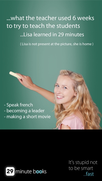 29 Minute Books screenshot-3