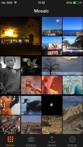 Game screenshot mGallery mod apk