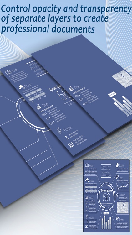 Edit PDF & Convert Photos to PDF - Edit docs, images or sign documents for Dropbox