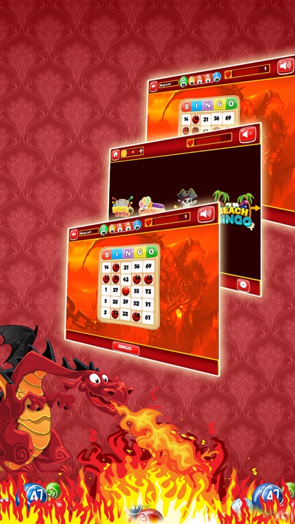 Bingo Army Pro - Epic Bingo Quest