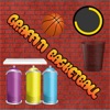 Graffiti Basketball