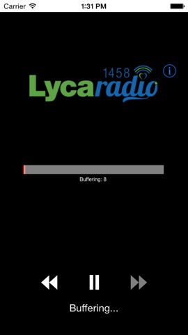 Lyca Radio 1458のおすすめ画像3