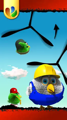 Game screenshot Bird Duel hack