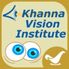Better Vision by Khanna Vision Institute