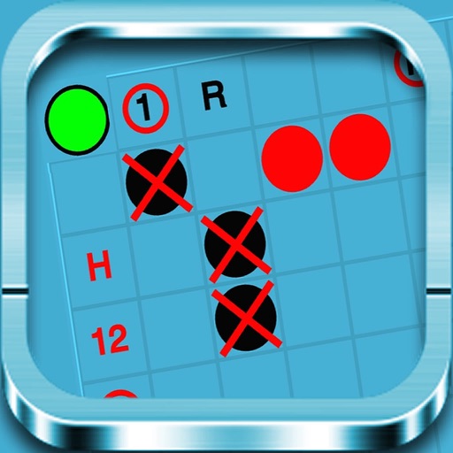 Big Black Box - The BBB Puzzle iOS App