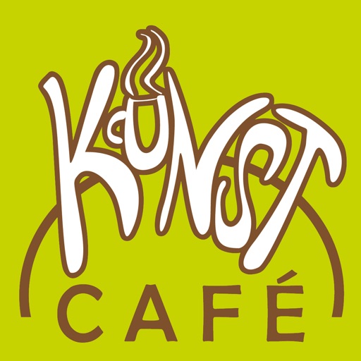 Kunst Café icon