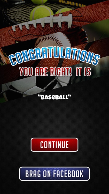 Sports Pop Quiz Free - Guess What Professional Teams, Athletes or Logos Game