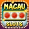 Macau Slots: Free Casino Slot Machines