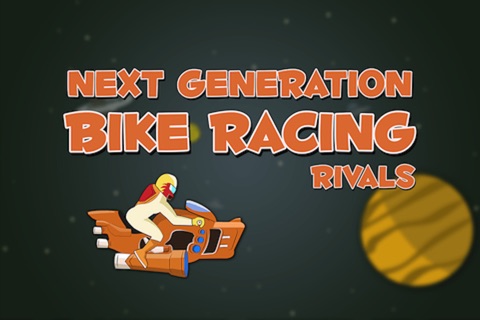 Next Generation Bike Racing Rivals Pro - best speed flying mission game screenshot 2