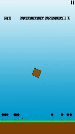 Drop The Block: Stick Figures(圖3)-速報App