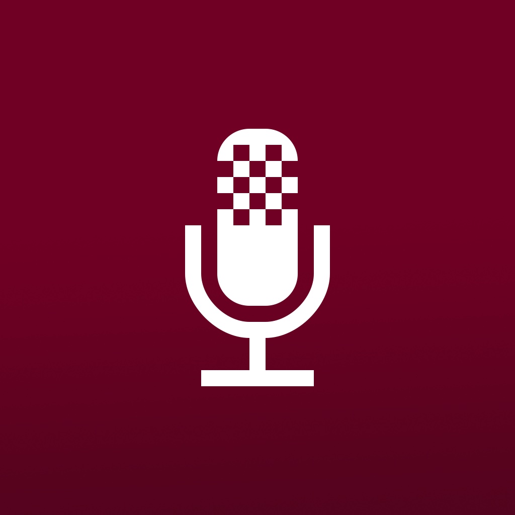 Quick Recording Apps icon