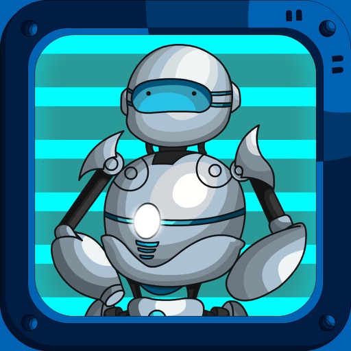 Robo's Factory Icon