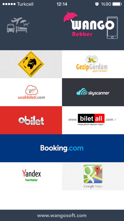 WangoRehber screenshot-3