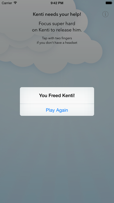 Screenshot #3 pour Kenti