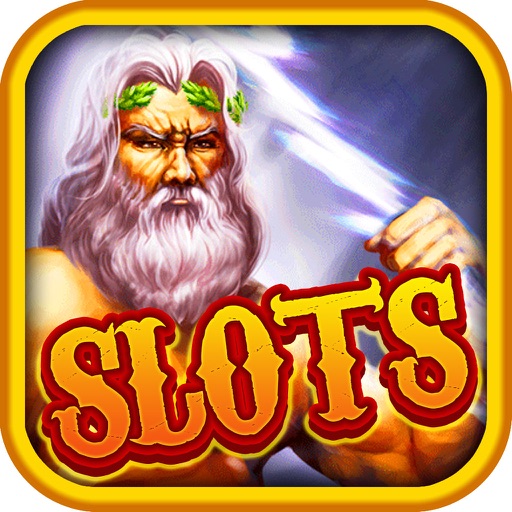 Pharaoh's & Titan's Casino Games in Las Vegas Download Slot Machine Free Icon