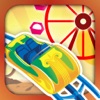 Theme Park  المدينة الترفيهية الاماراتية - iPadアプリ