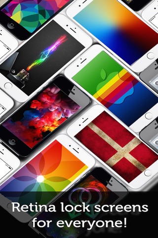 Gay Pride Wallpapers HD for iOS 8, iPhone, iPod and iPad screenshot 2