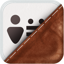 ‎Contacts Manager