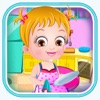 Baby Clean Room - iPadアプリ
