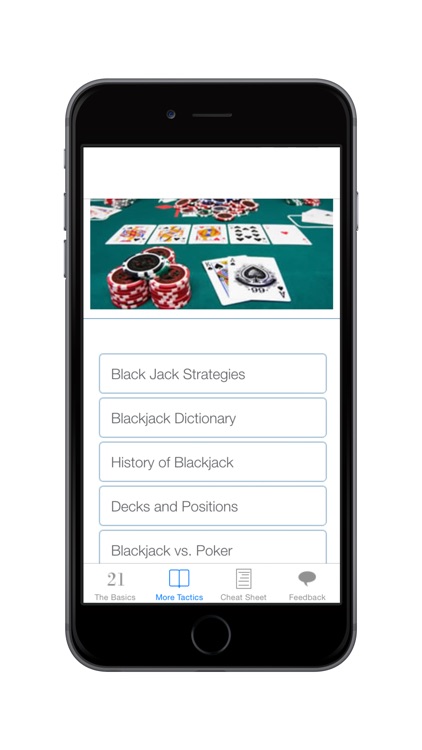 How to Play Blackjack and Win
