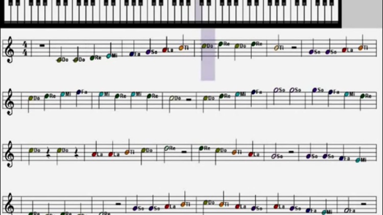 Learn To Read Music screenshot-3