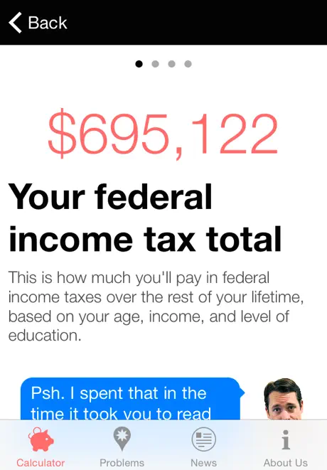 MyGovCost: Love Gov’s Government Cost Calculator