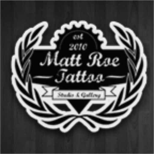 Matt Roe Tattoo icon