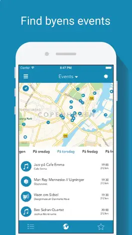 Game screenshot KultuNauts Evnt mod apk