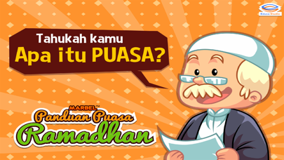 Screenshot #2 pour Marbel Panduan Puasa