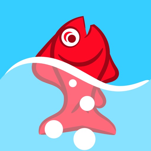FishorSink Icon
