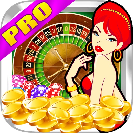 Casino Roulette Master - Real Vegas Style Tables Pro