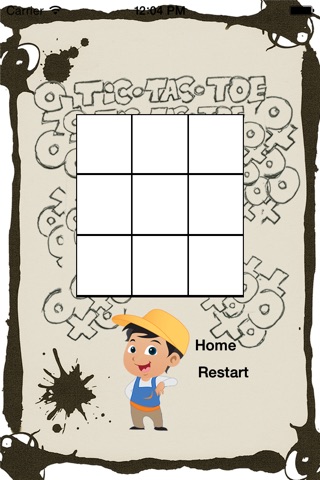 Play TicTacToe screenshot 3