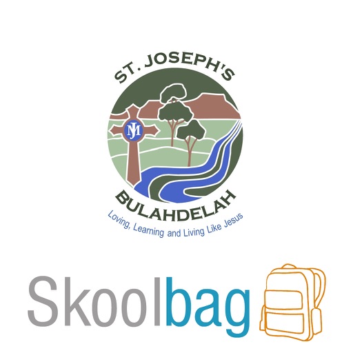 St Joseph's Primary School Buladelah - Skoolbag icon