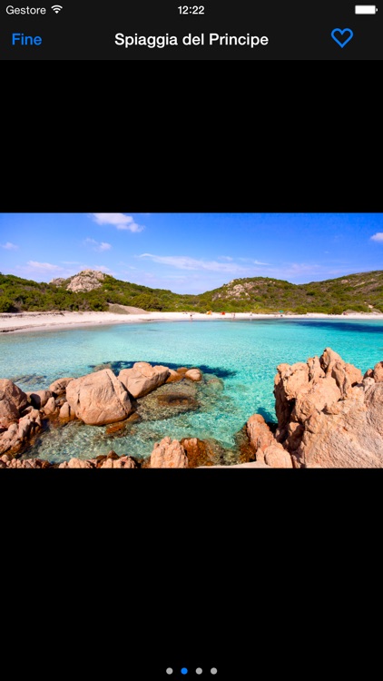 iSardegna - Spiagge della Sardegna screenshot-4