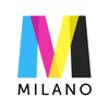 Tourist Pocket Map Milan - Expo, Metro, Hotels and City Information