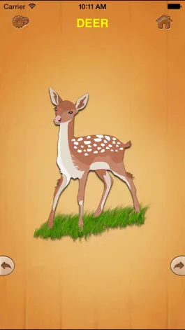 Game screenshot Animals Puzzle Woozzle hack