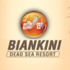 Biankini - Dead Sea Resort