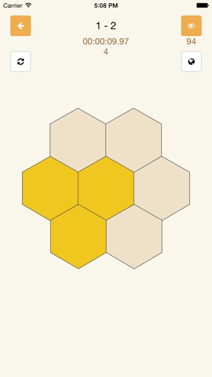 HoneyComb-Maze