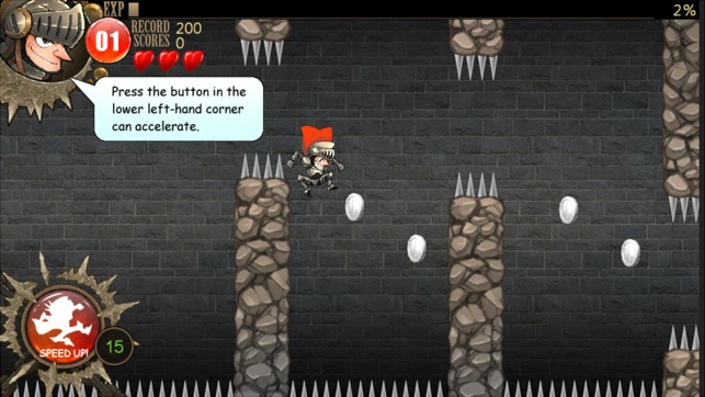 This Dungeons Is Very Hard(圖1)-速報App