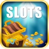 88 Blue Water Fortune Slots Pro