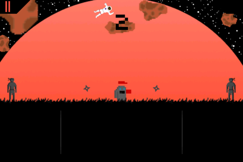 Ninjevade screenshot 4