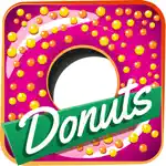 Donut Maker - Baking Game For Kids App Contact