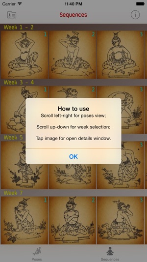 Thai yoga(圖2)-速報App