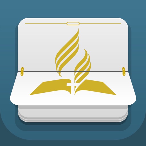 Agenda Líder ULB app icon