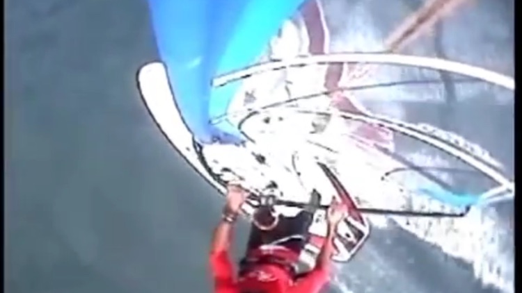 Windsurfing Techniques